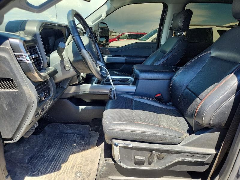 2024 FORD F350 SUPER DUTY 7
