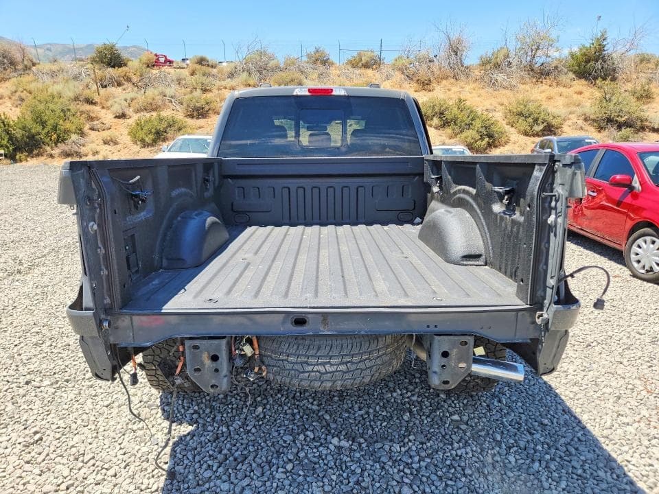 2021 FORD F150 SUPERCREW 6