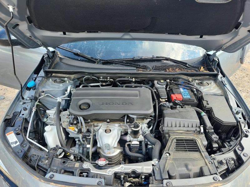 2026 HONDA CIVIC SPORT 11