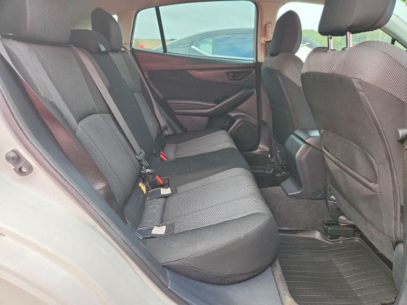 2019 SUBARU IMPREZA PREMIUM 11