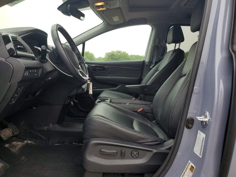 2023 HONDA ODYSSEY TOURING 7
