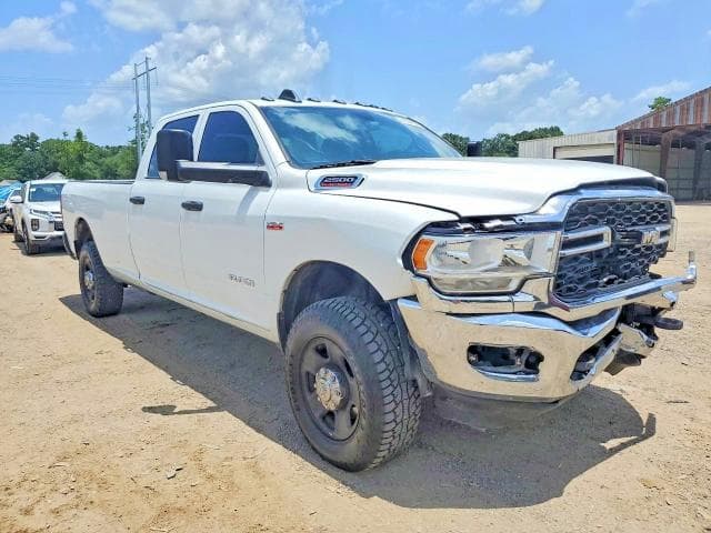 2022 RAM 2500 TRADESMAN 4