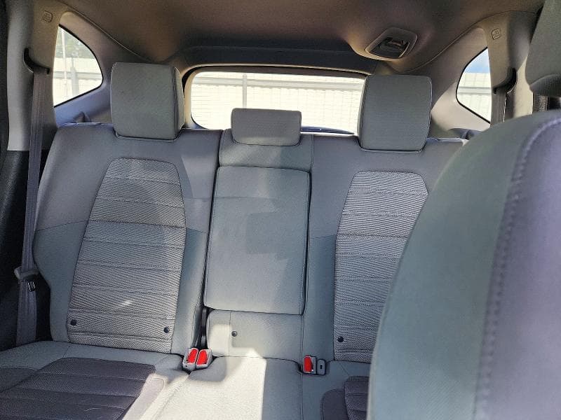 2020 HONDA CR-V EX 10