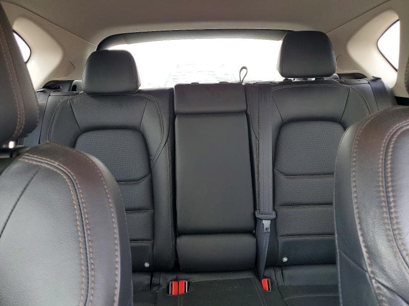 2022 MAZDA CX-5 PREMIUM PLUS 10