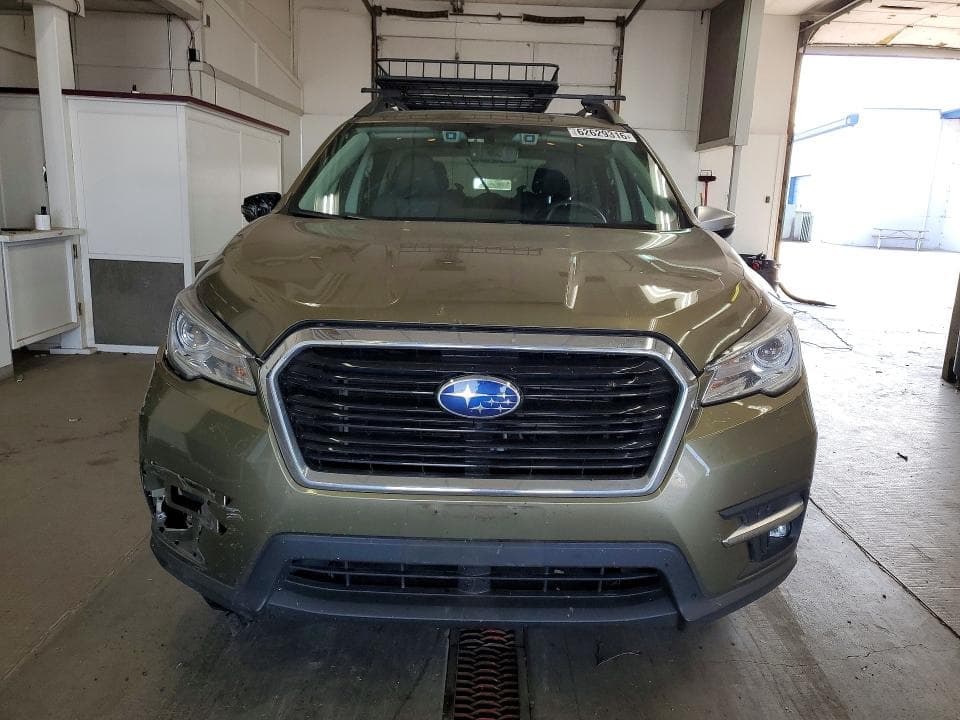 2022 SUBARU ASCENT TOURING 5