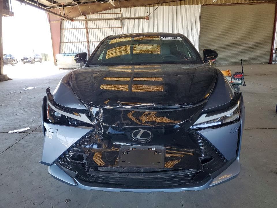 2024 LEXUS RZ 300E 5