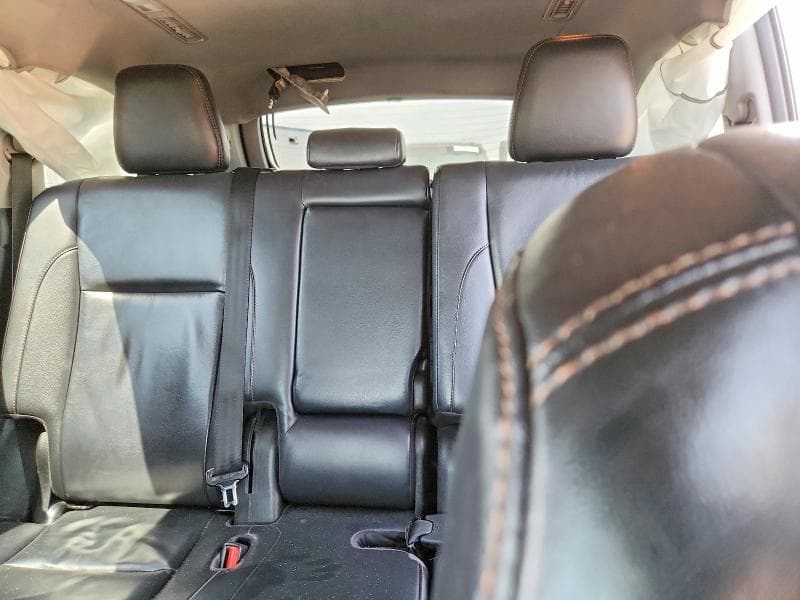 2019 TOYOTA HIGHLANDER HYBRID 10