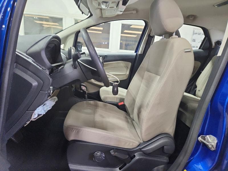 2020 FORD ECOSPORT 7