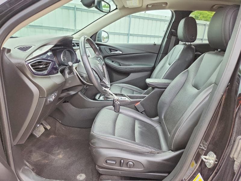 2020 BUICK ENCORE GX ESSENCE 7