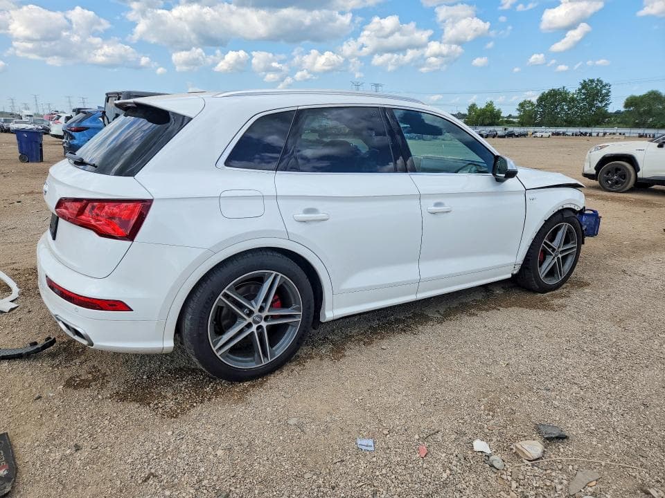2018 AUDI SQ5 PREMIUM PLUS 3