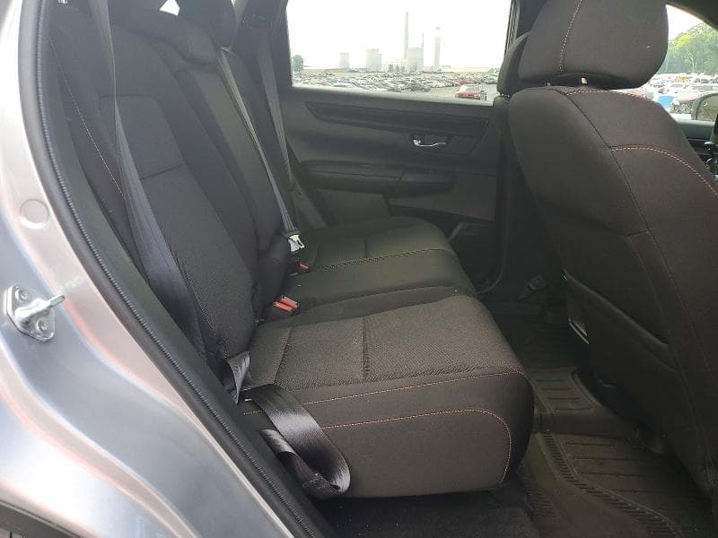 2023 HONDA CR-V SPORT 11