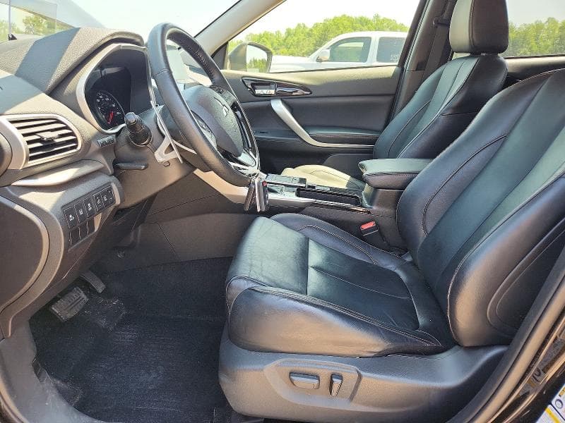 2019 MITSUBISHI ECLIPSE CROSS SE 7