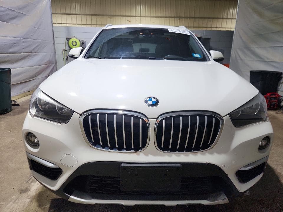 2019 BMW X1 XDRIVE28I 5