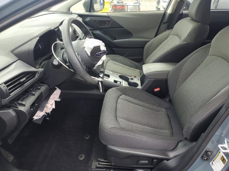 2024 SUBARU CROSSTREK PREMIUM 7