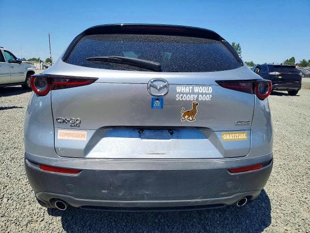 2021 MAZDA CX-30 SELECT 6