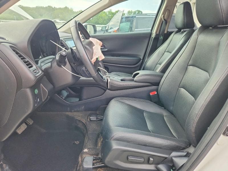 2019 HONDA HR-V TOURING 7