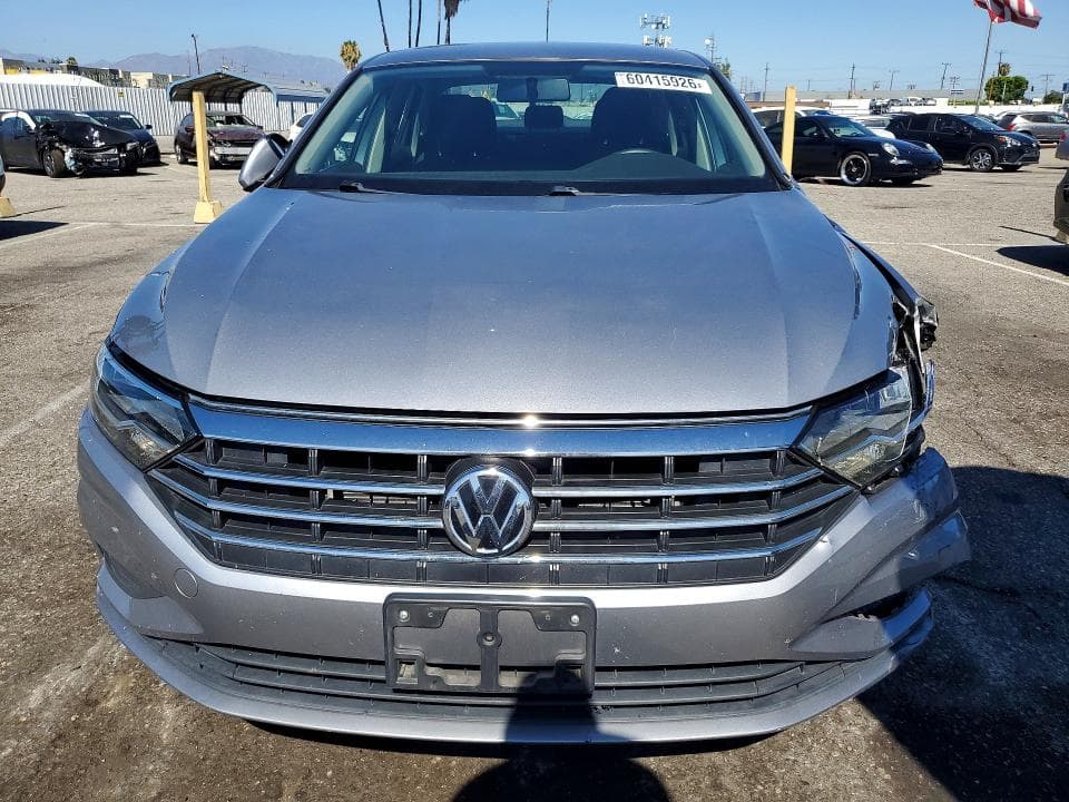 2021 VOLKSWAGEN JETTA 5
