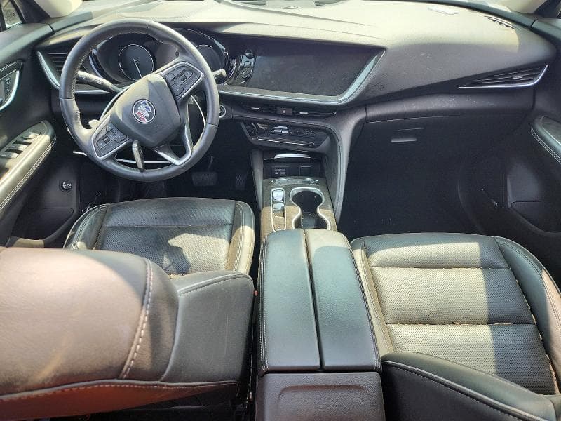 2021 BUICK ENVISION ESSENCE 8