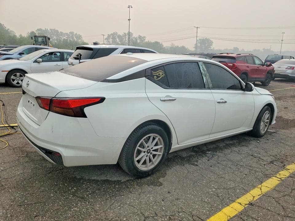 2020 NISSAN ALTIMA S 3