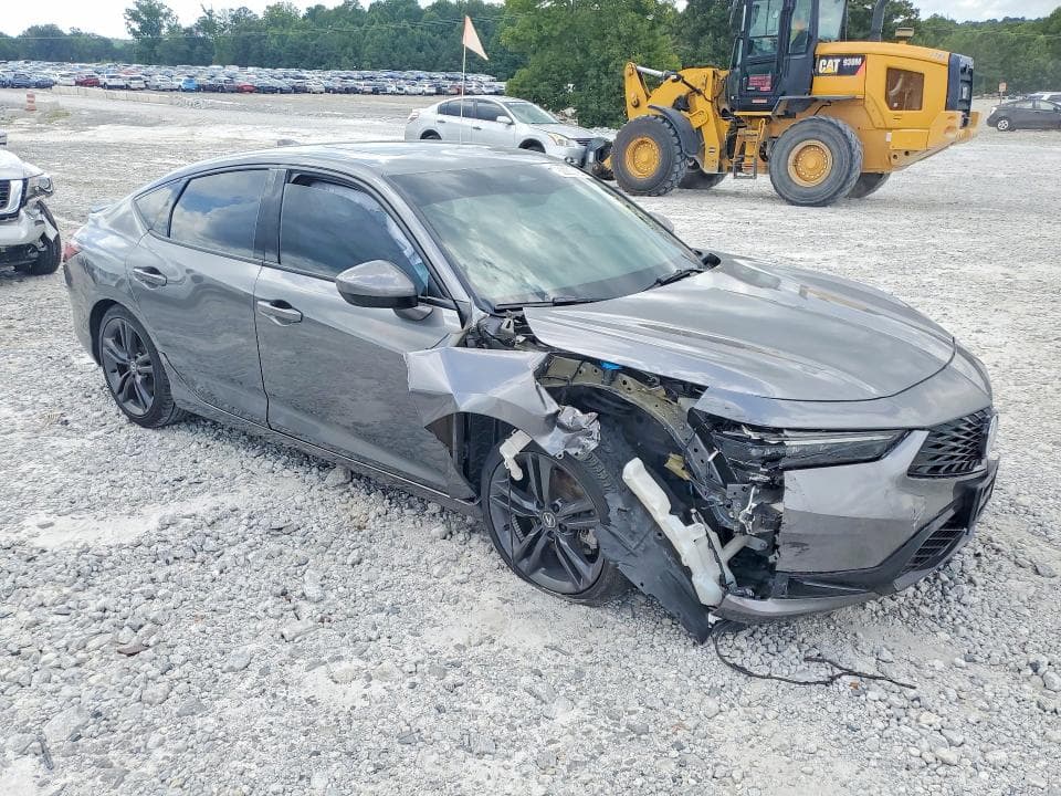 2024 ACURA INTEGRA A-SPEC 4