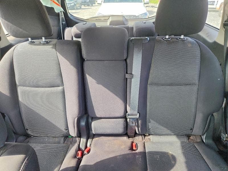 2019 NISSAN PATHFINDER S 10