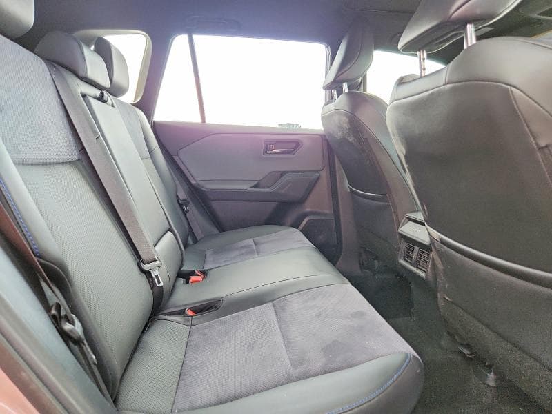 2026 TOYOTA RAV4 XSE 11