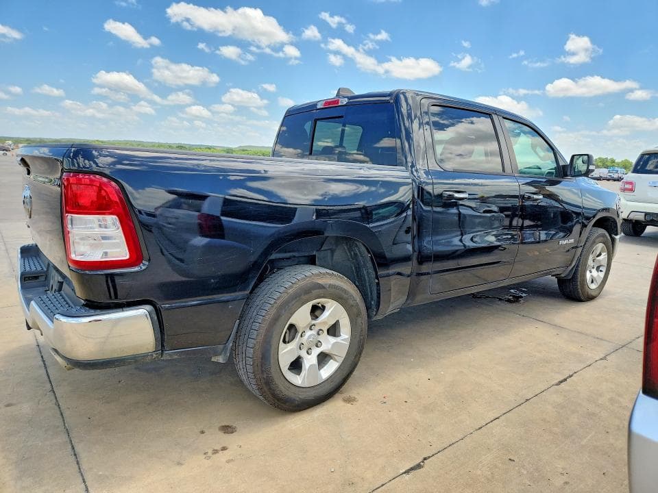 2020 RAM 1500 BIG HORN/LONE STAR 3