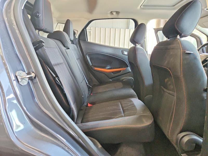 2021 FORD ECOSPORT SE 10