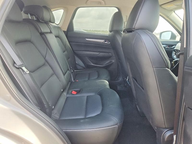 2024 MAZDA CX-5 SELECT 11