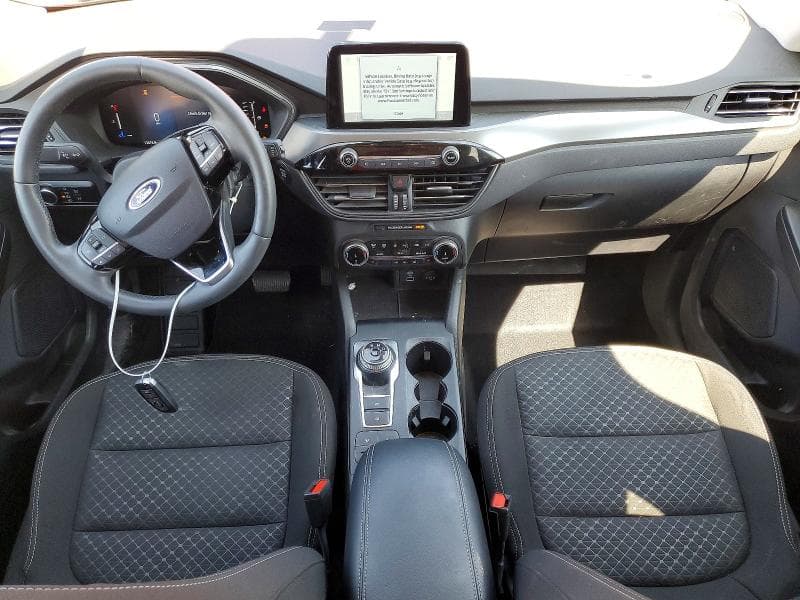 2023 FORD ESCAPE ACTIVE 8
