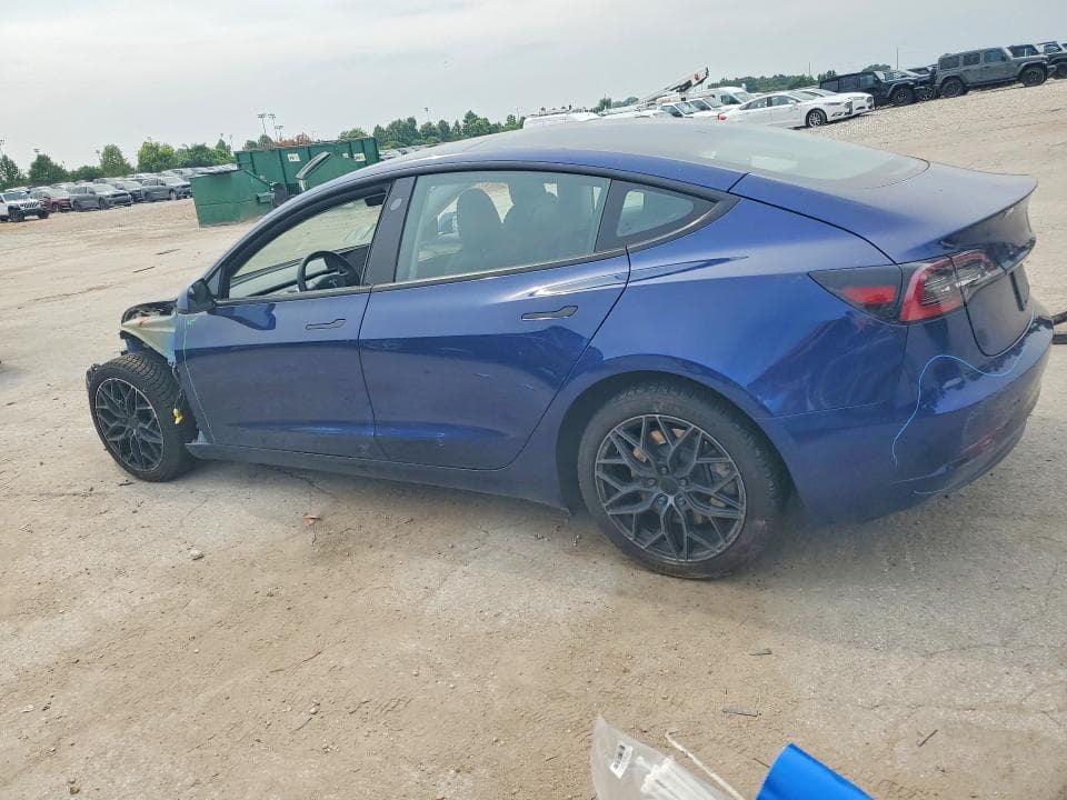 2023 TESLA MODEL 3 2
