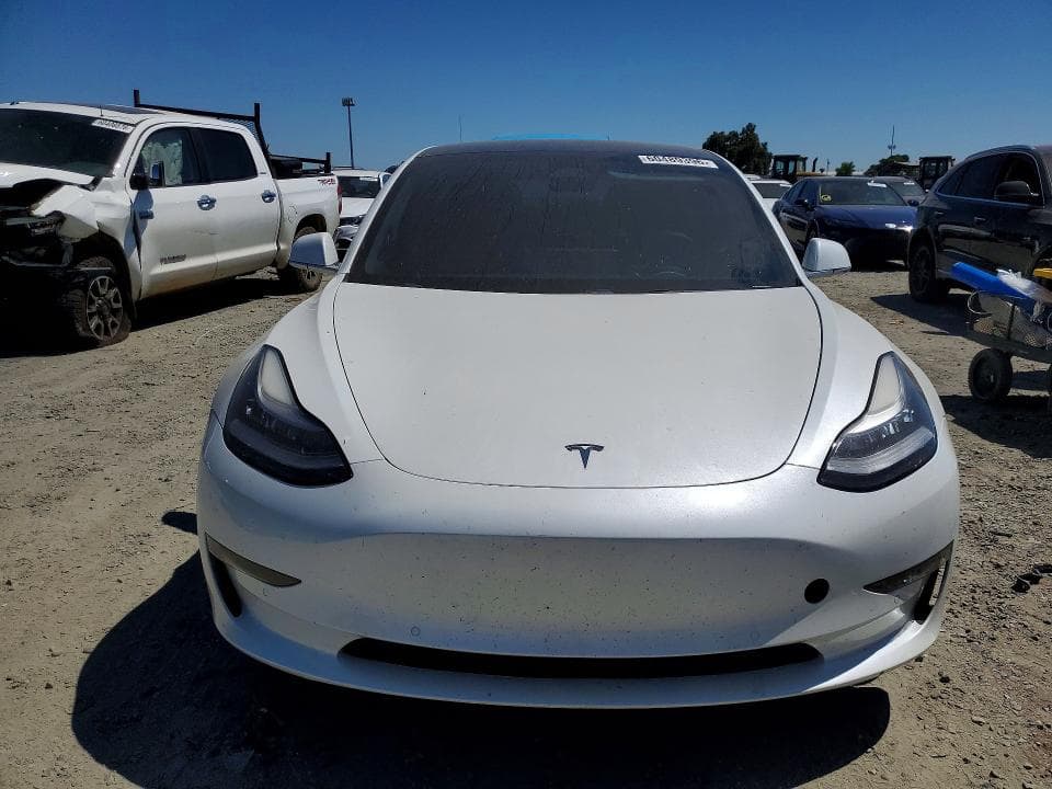 2020 TESLA MODEL 3 5