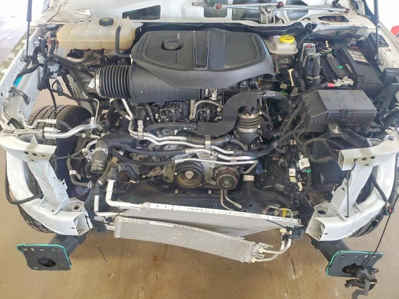 2025 RAM 1500 BIG HORN/LONE STAR 11
