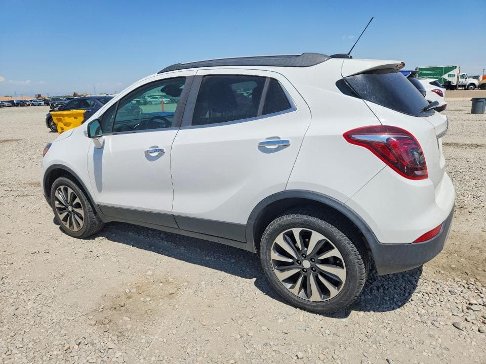2020 BUICK ENCORE ESSENCE 2
