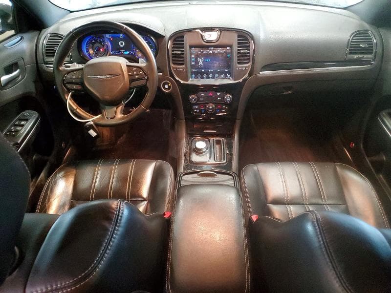 2017 CHRYSLER 300 S 8