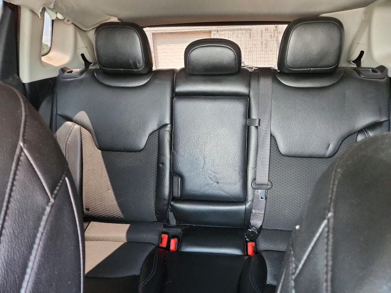 2022 JEEP COMPASS LATITUDE 10