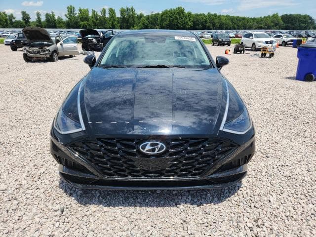 2023 HYUNDAI SONATA SEL 5