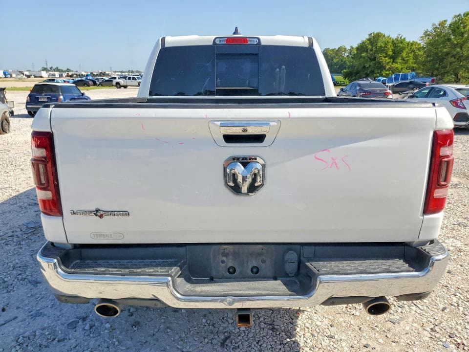 2019 RAM 1500 BIG HORN/LONE STAR 6