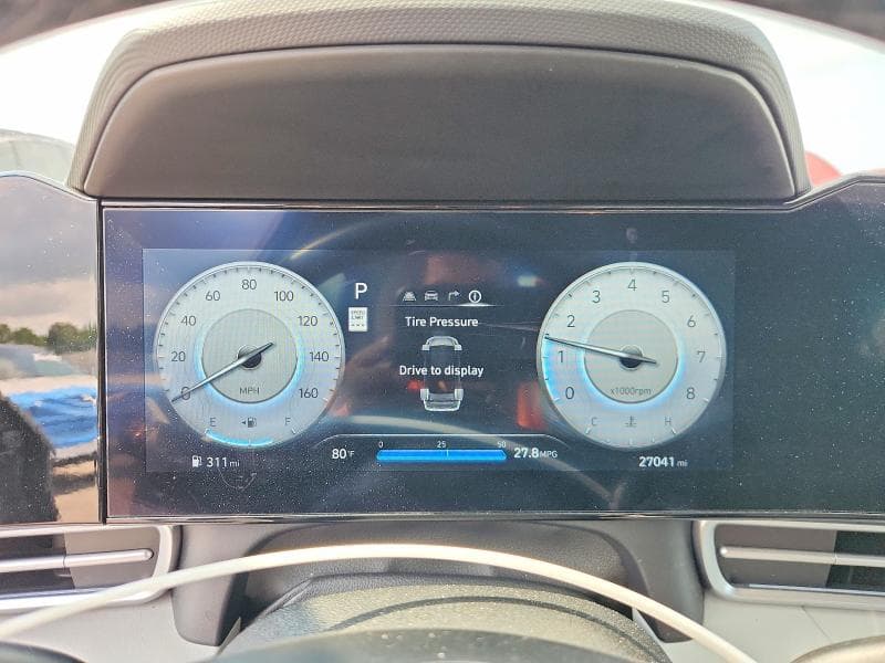 2025 HYUNDAI ELANTRA LIMITED 9