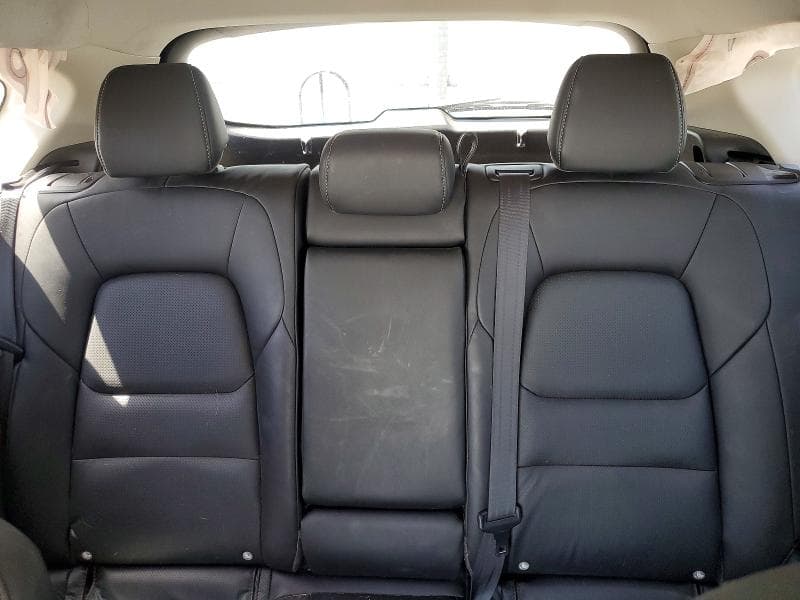 2024 MAZDA CX-5 SELECT 10