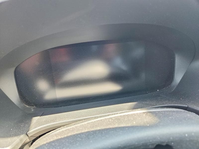 2025 FORD ESCAPE ACTIVE 9