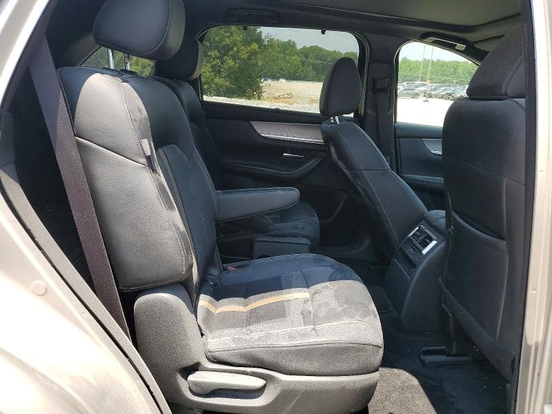 2024 MAZDA CX-90 PREMIUM PLUS 11