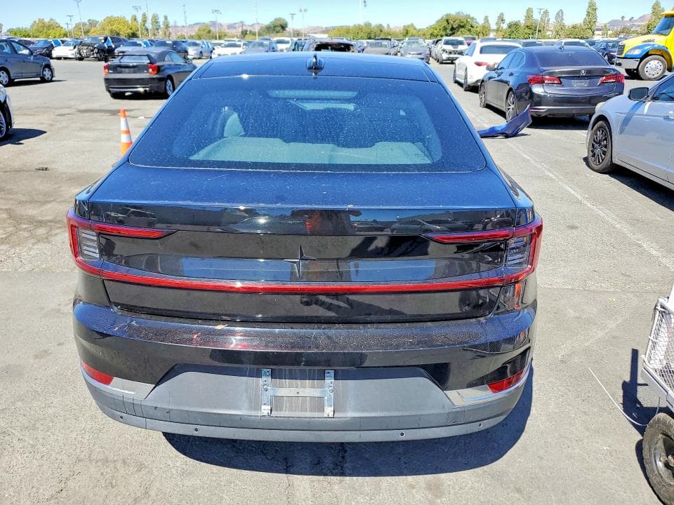 2021 POLESTAR 2 6