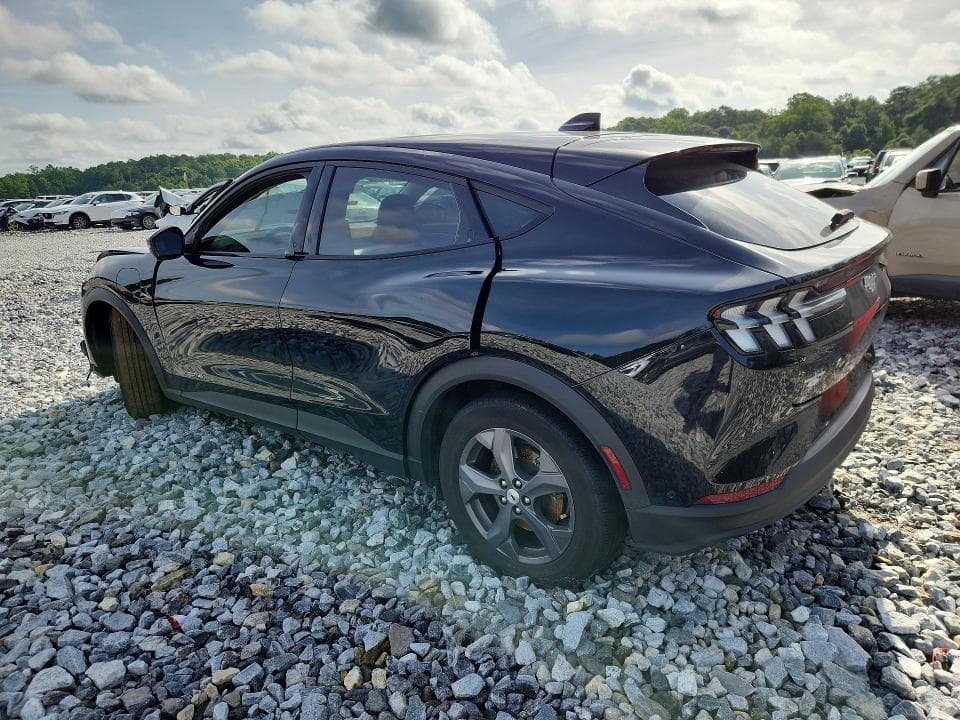 2023 FORD MUSTANG MACH-E SELECT 2