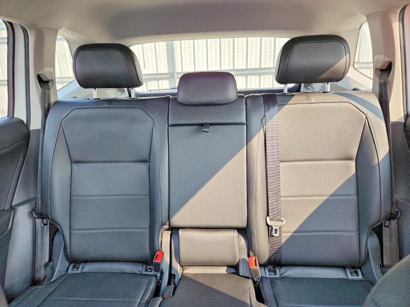 2018 VOLKSWAGEN TIGUAN SE 10