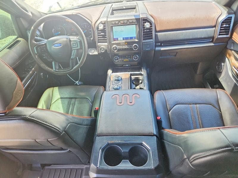 2021 FORD EXPEDITION KING RANCH 8