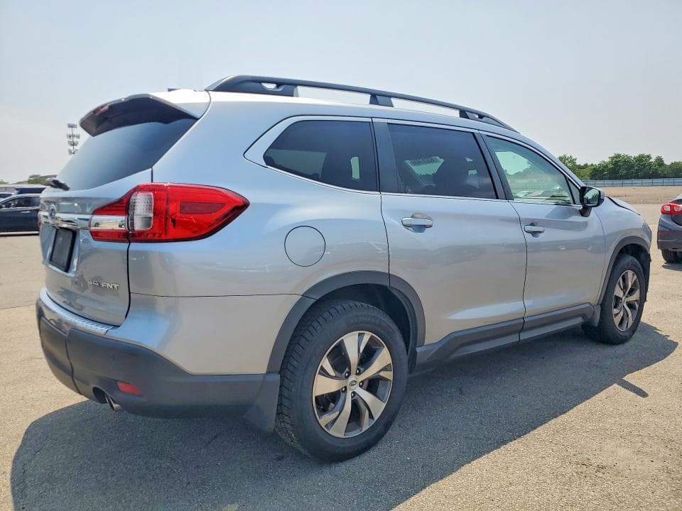 2021 SUBARU ASCENT PREMIUM 3