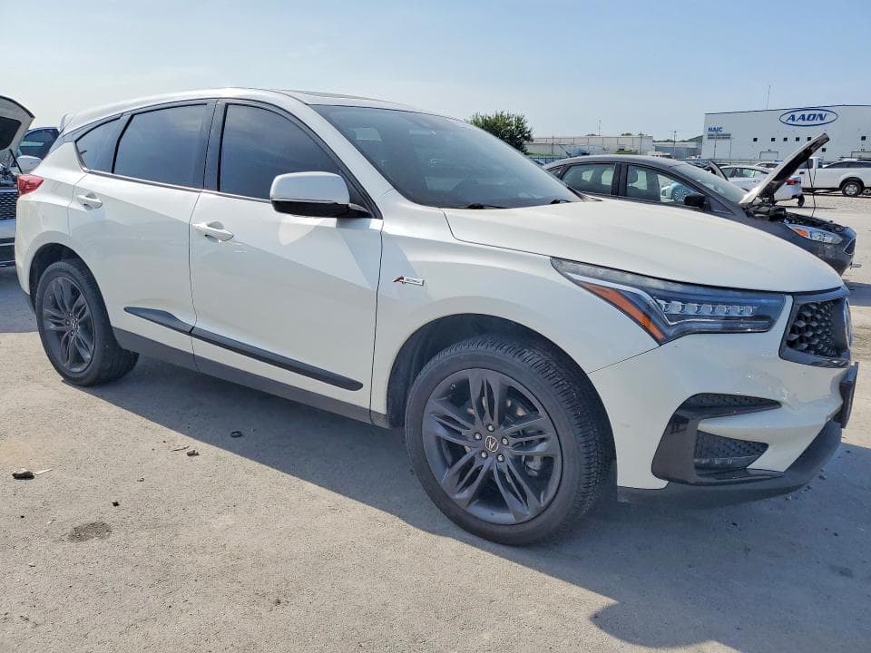 2019 ACURA RDX A-SPEC 4