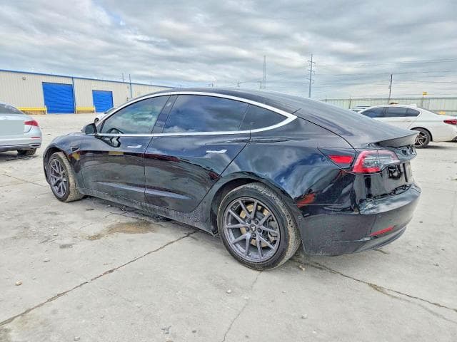 2019 TESLA MODEL 3 2