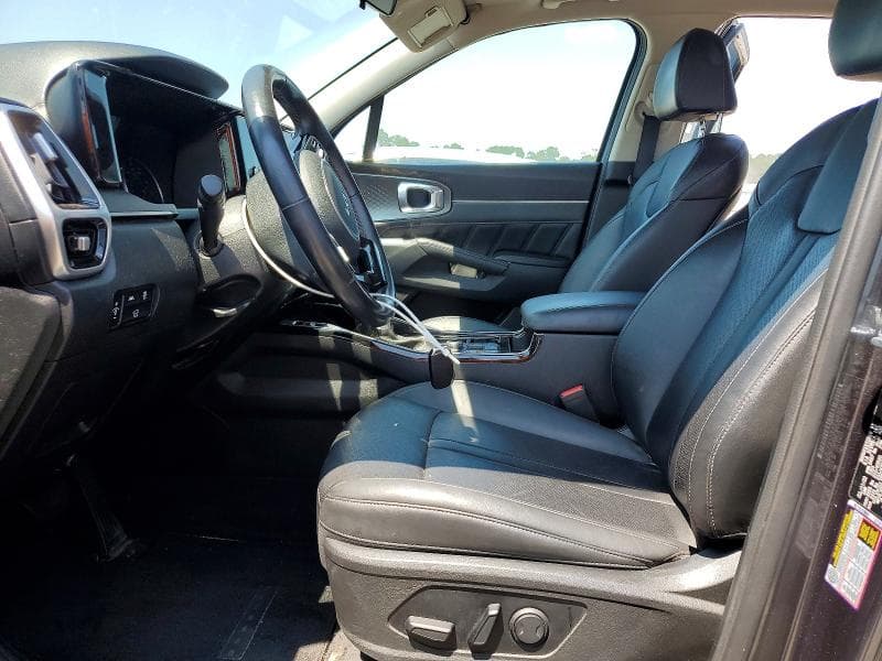 2022 KIA SORENTO SX 7